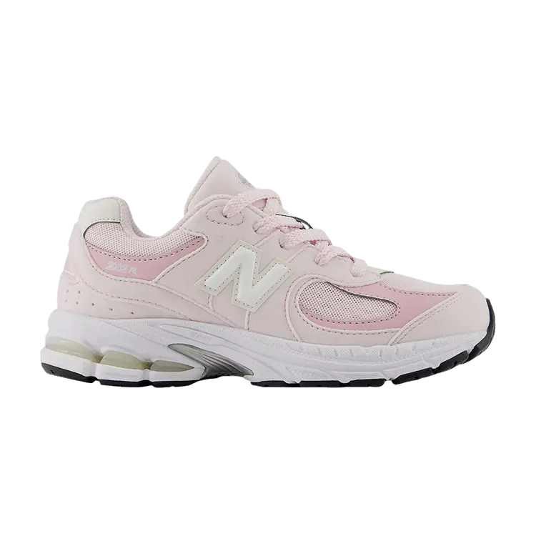 

Кроссовки New Balance 2002R Little Kid Pink Granite, розовый