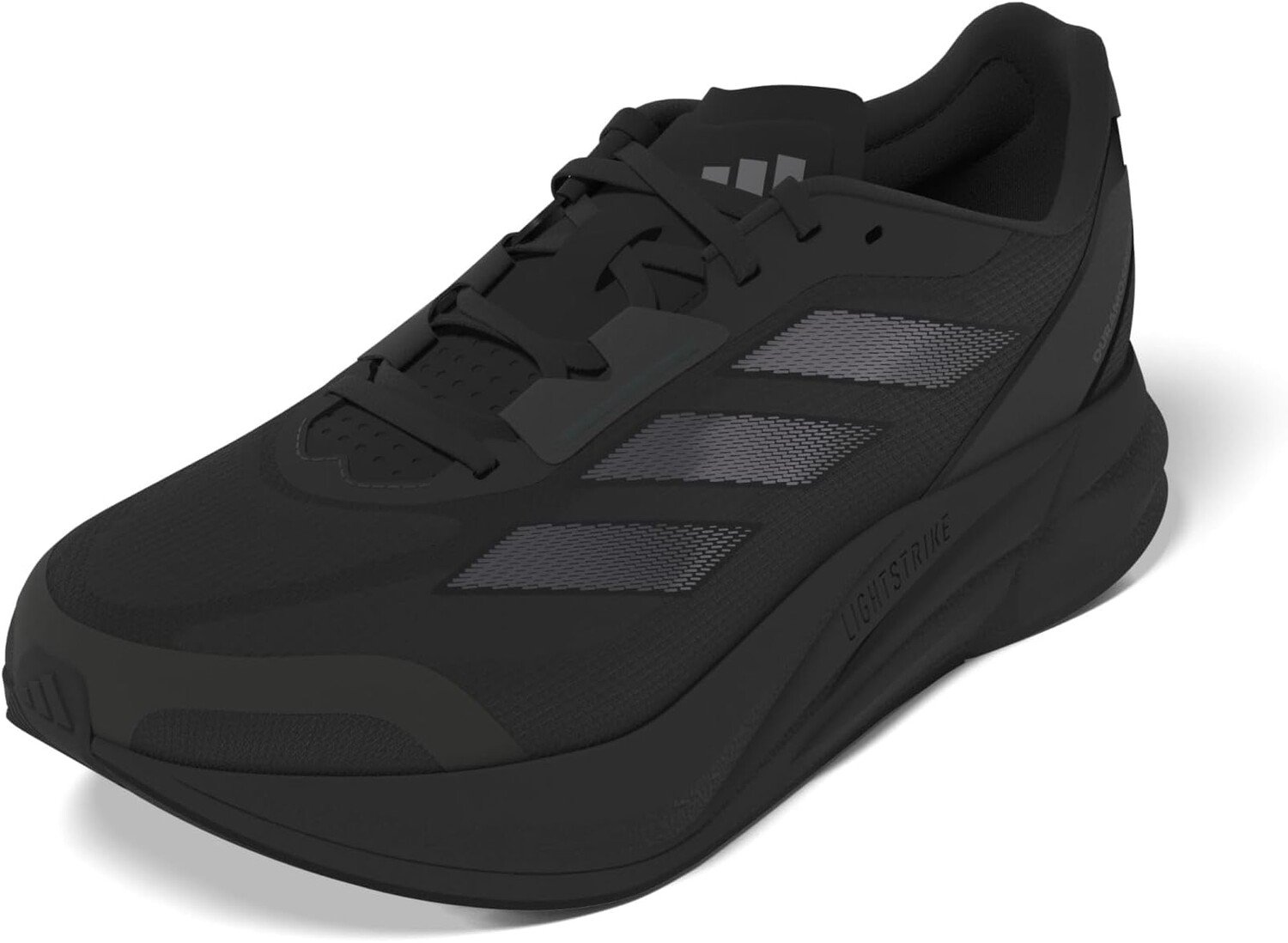 

Кроссовки adidas Running Duramo Speed, цвет Core Black/Carbon/Footwear White