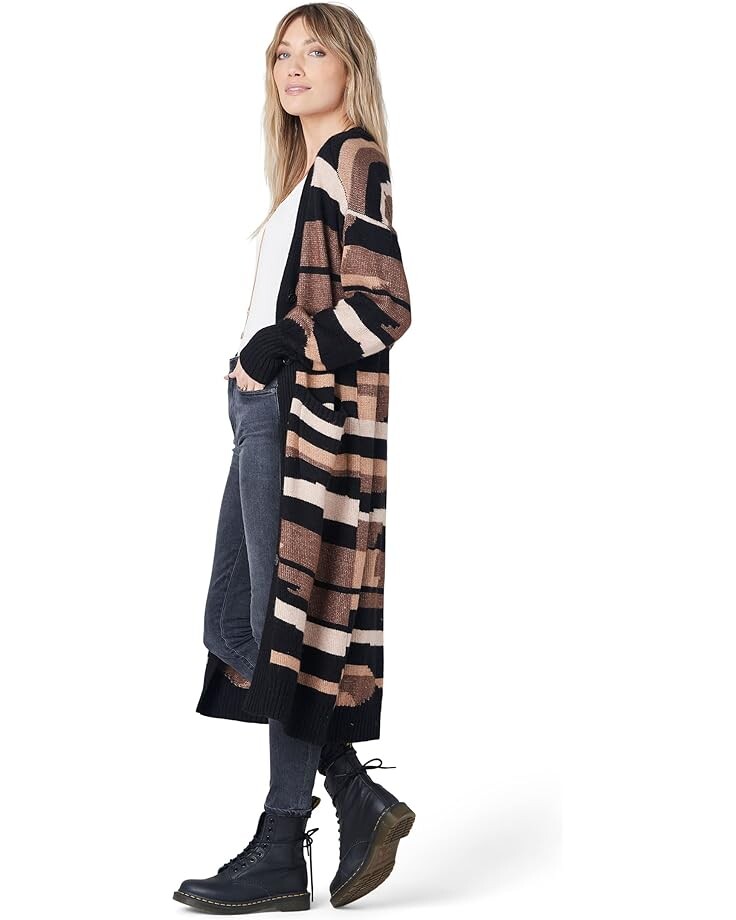 

Свитер Saltwater Luxe Arie Sweater, черный