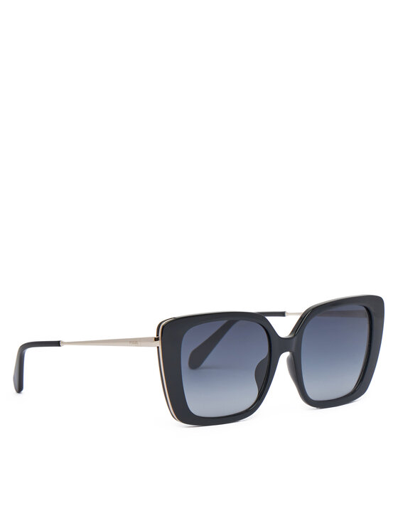 

Солнцезащитные очки 2152/G/S 207758 Fossil, черный