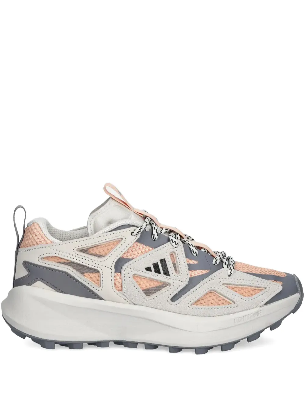 Кроссовки Kantai Trail Adidas, серый