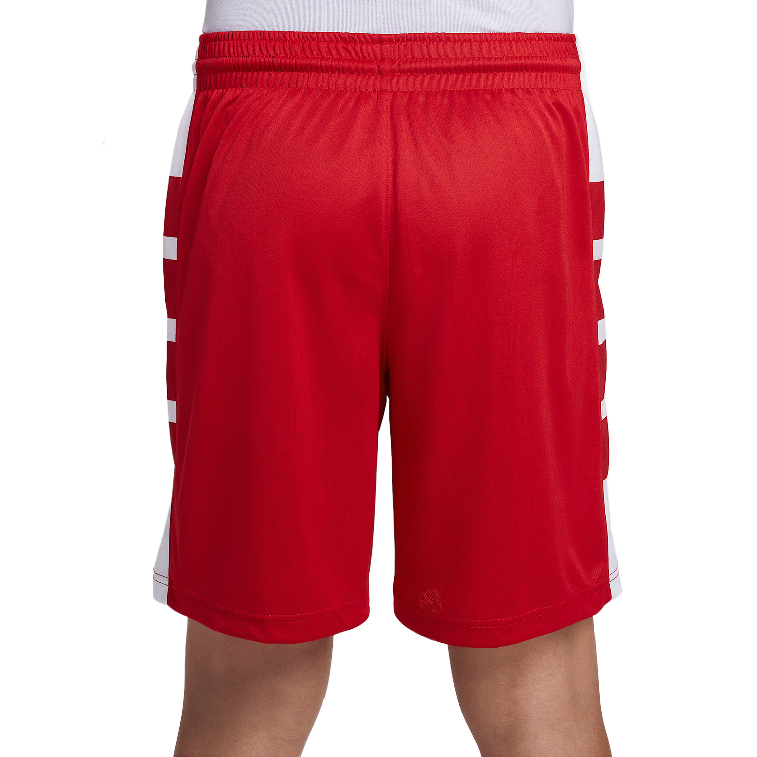 Мужские спортивные шорты dri fit team scarlet Nike, Team Scarlet — фото 3