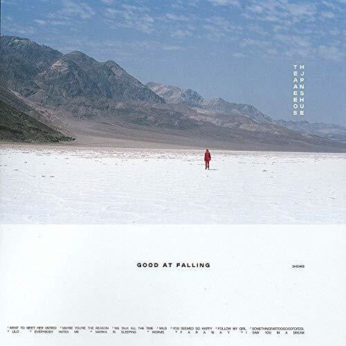 

CD диск Japanese House: Good At Falling