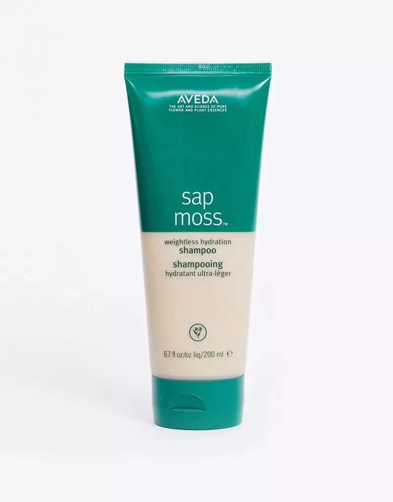 

Aveda Sap Moss Невесомый увлажняющий шампунь 200 мл