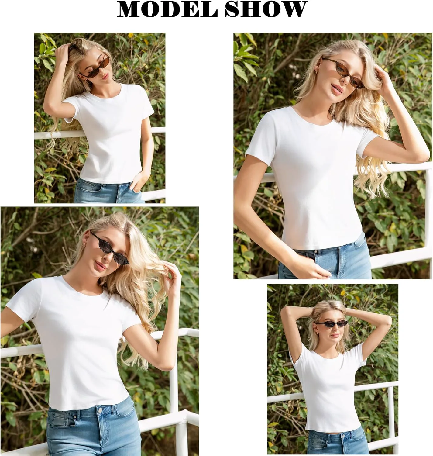 

Ретро овальные солнцезащитные очки для женщин в стиле Y2K, модные в 90-х, легкие, винтажные, узкие, «кошачий глаз», овальные солнцезащитные очки VOLZIOTUS, Black