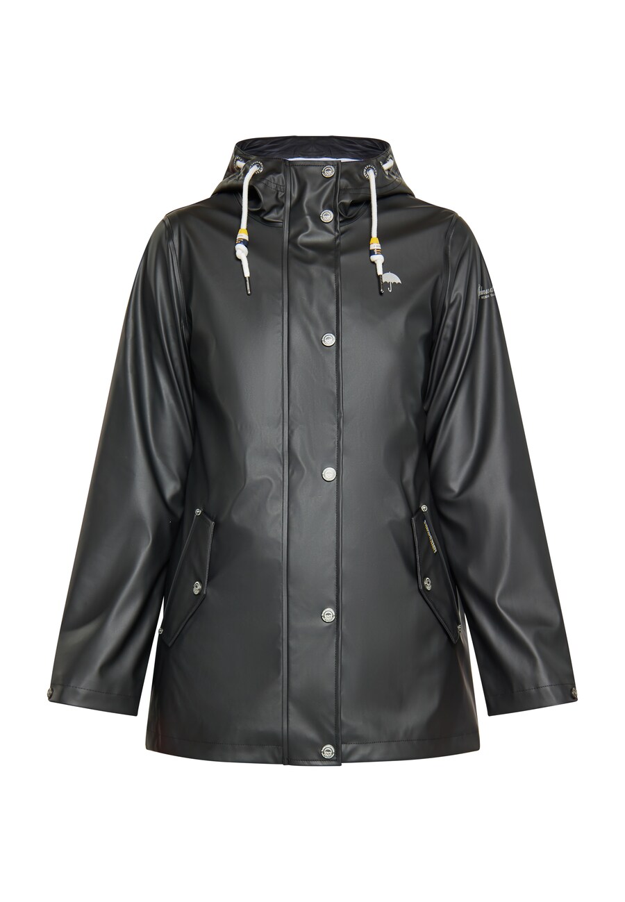 

Куртка для активного отдыха Schmuddelwedda Performance Jacket, черный