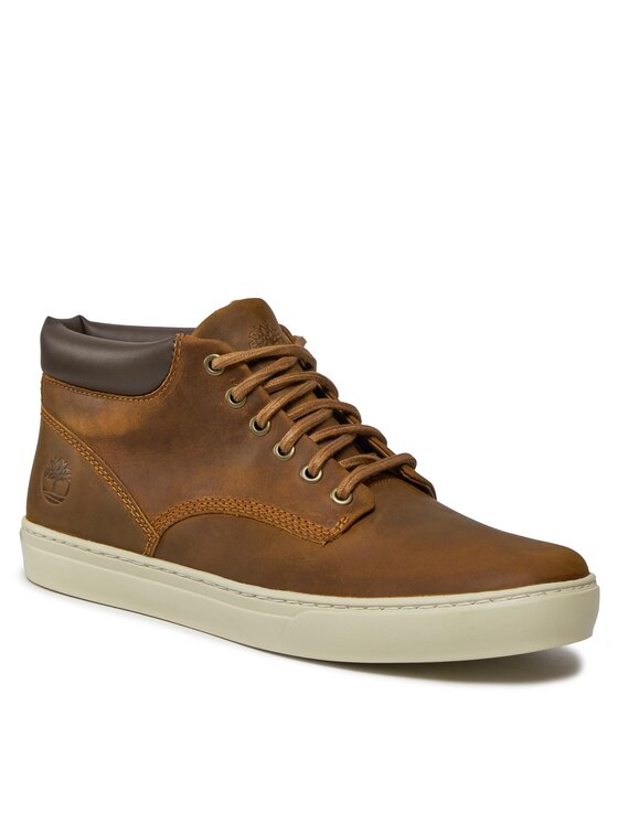 Туфли на шнуровке Adventure 2.0 Chukka TB0A1JUN3581 Timberland, коричневый — фото 2