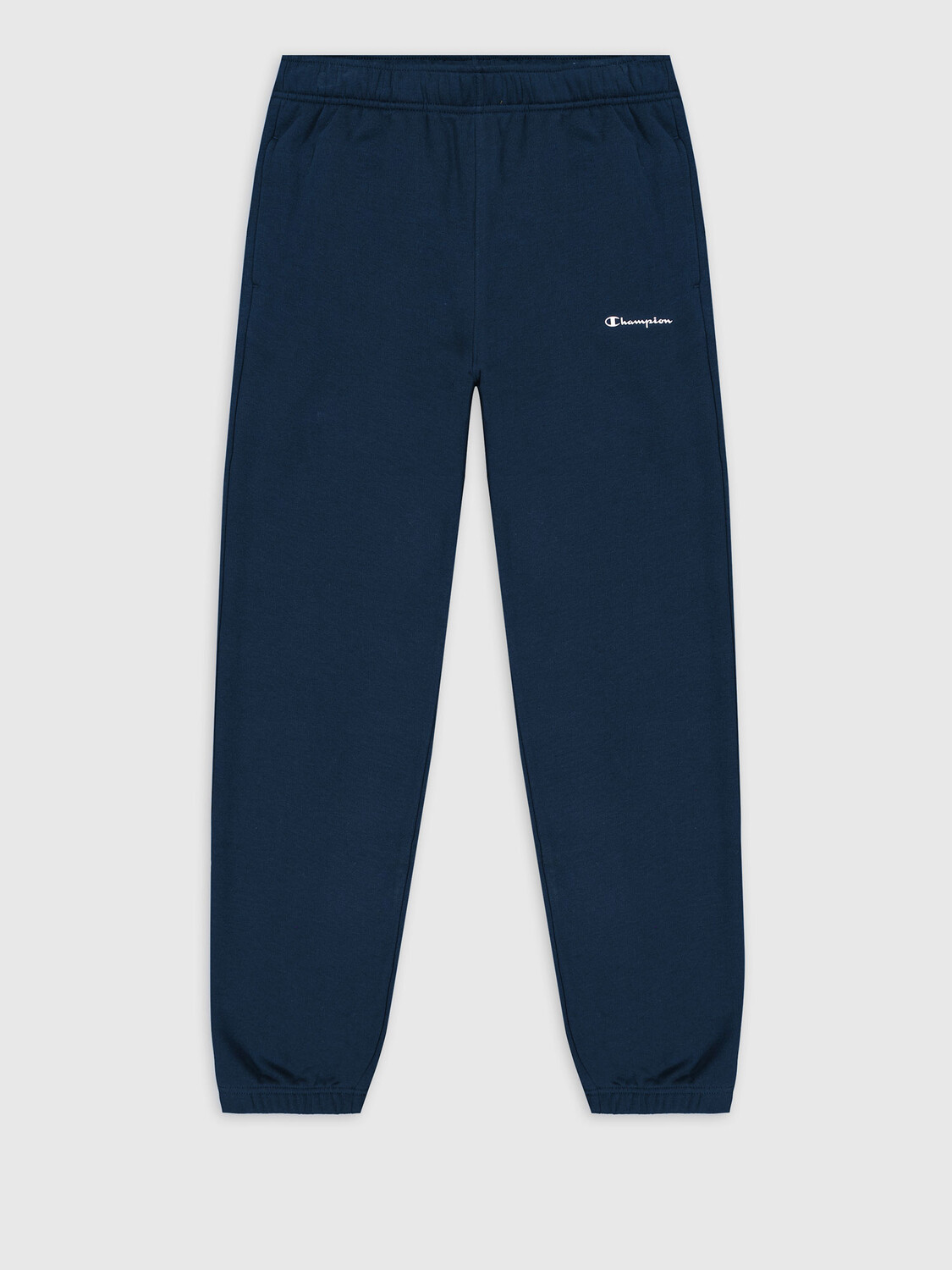 

Спортивные брюки Champion Elastic Cuff Pants, синий