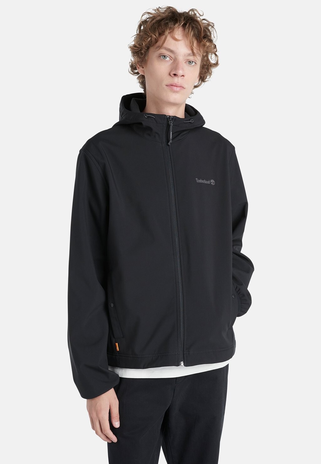 

Куртка для активного отдыха Durable Water Repellent Wind Resistant Timberland, черный