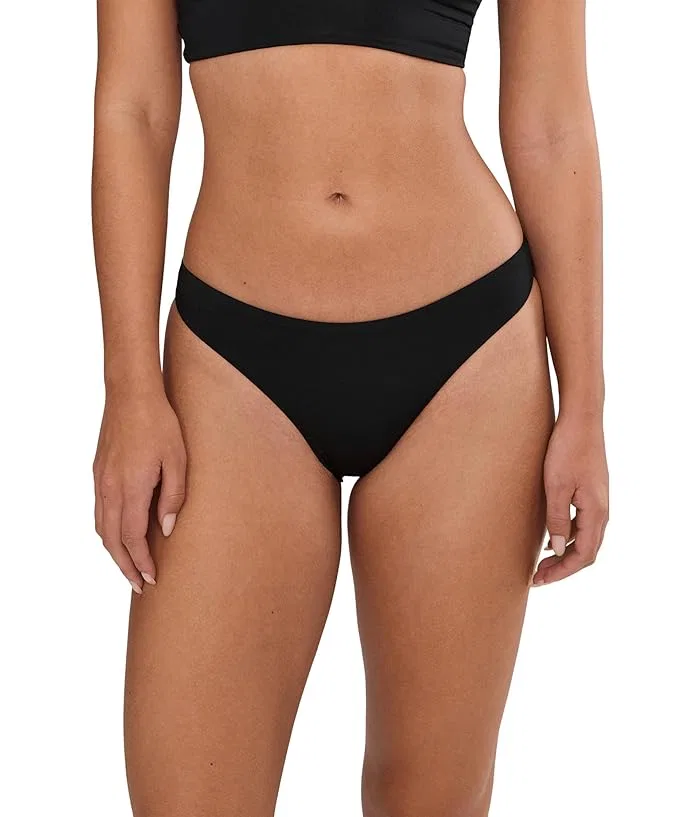 Бикини слинг Effortless Essential Nike, Black