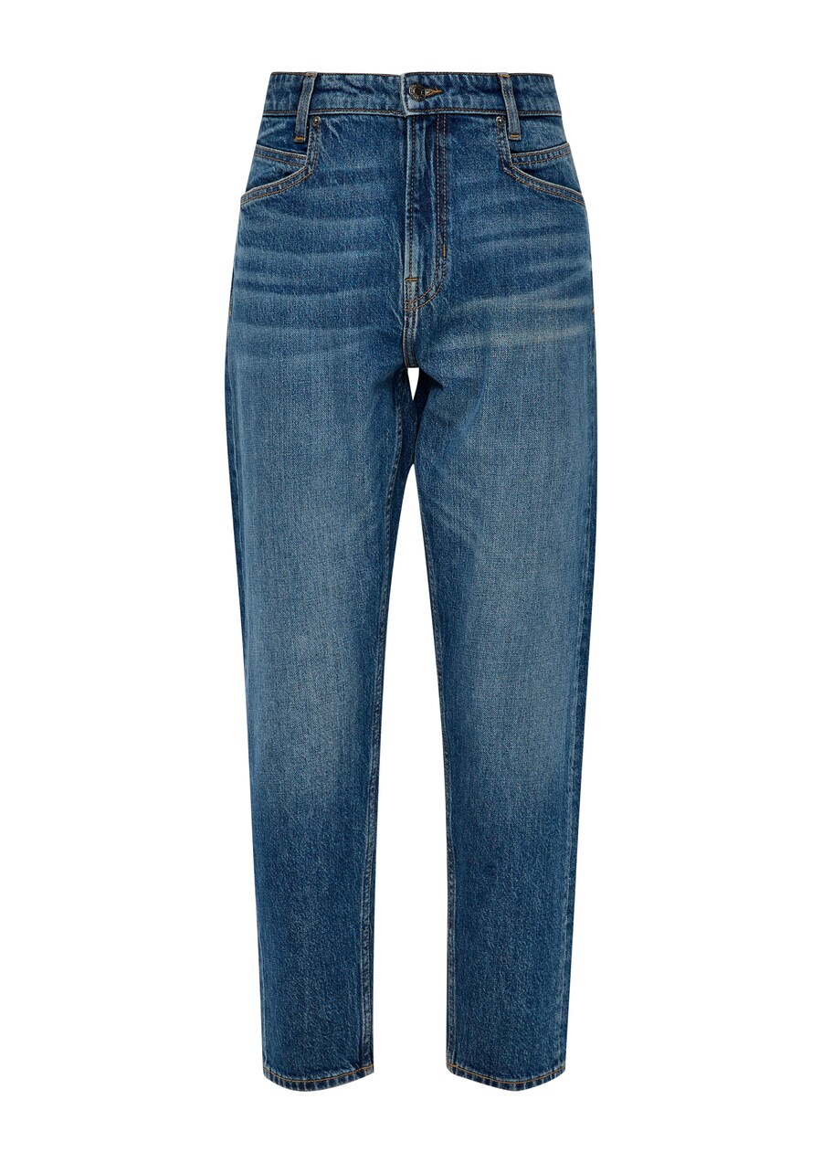 

Узкие джинсы s.Oliver, Blue