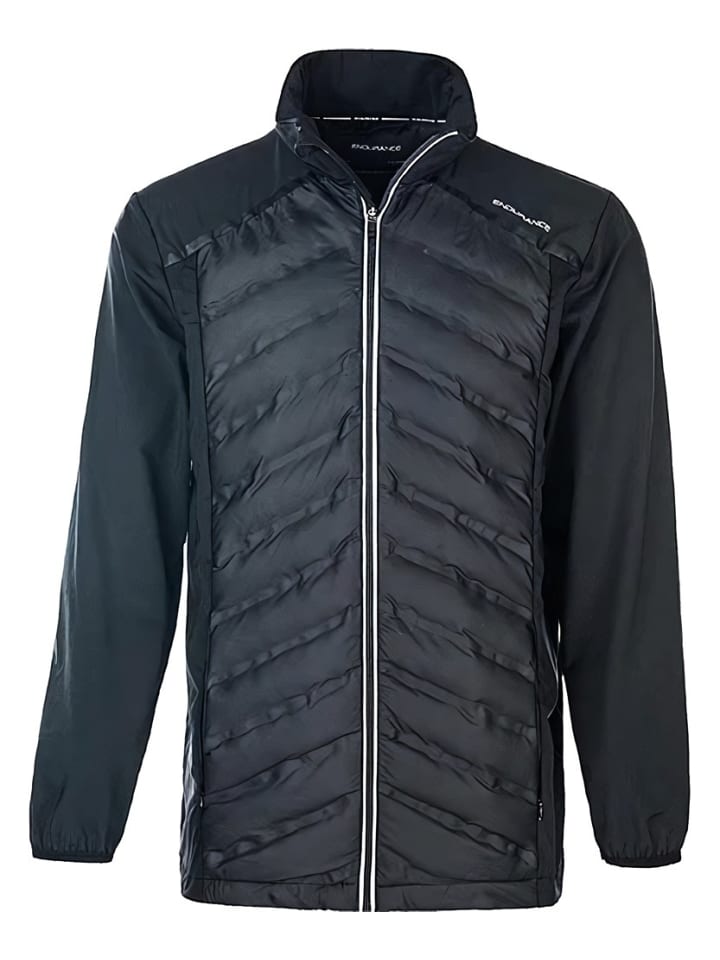 

Переходная куртка Endurance Jacke, черный