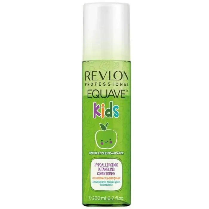 

Кондиционер для волос equave kids acondicionador desenredante para niños Revlon, объем 200 мл