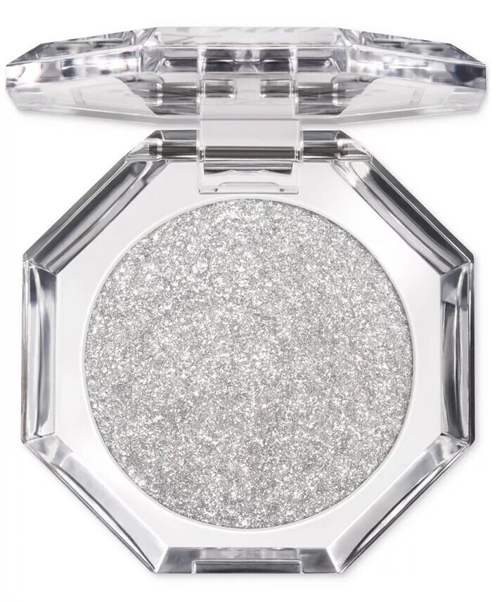 Disco Crush Сияющий блеск для глаз и лица Too Faced, цвет Hypnotic — фото 2
