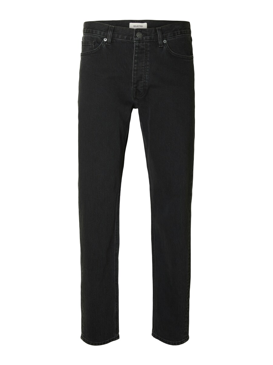

Узкие джинсы SELECTED SLH175-BEN KORI, Black Denim