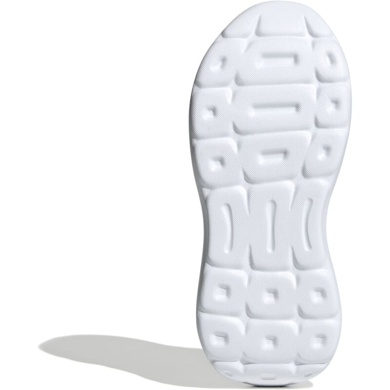 Детские кроссовки Tensaur Run 2.0 Adidas, мультиколор — фото 2