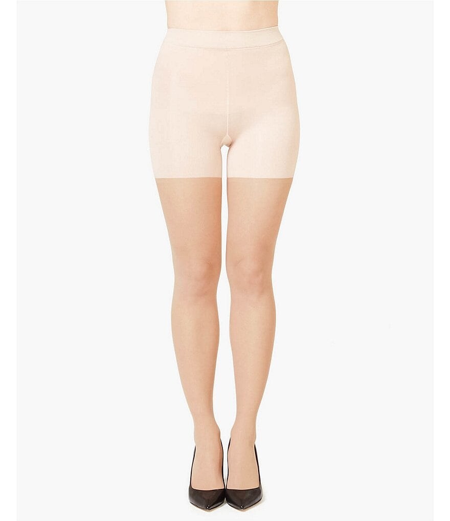 

Корректирующее белье Spanx, бежевый