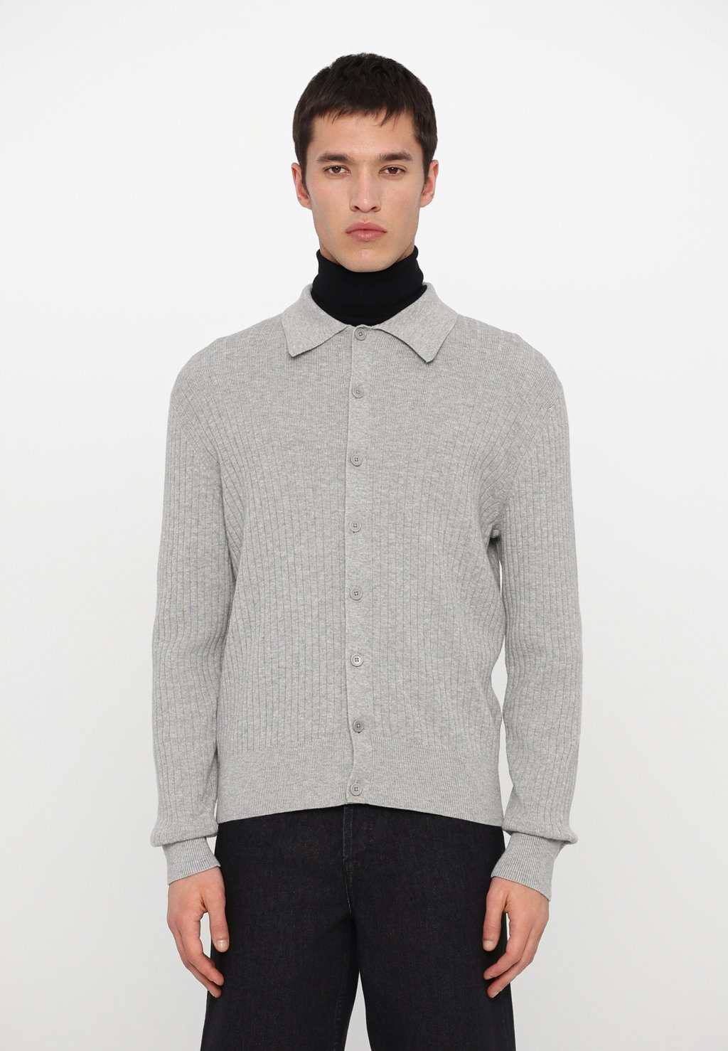 

Кардиган Filippa K, серый