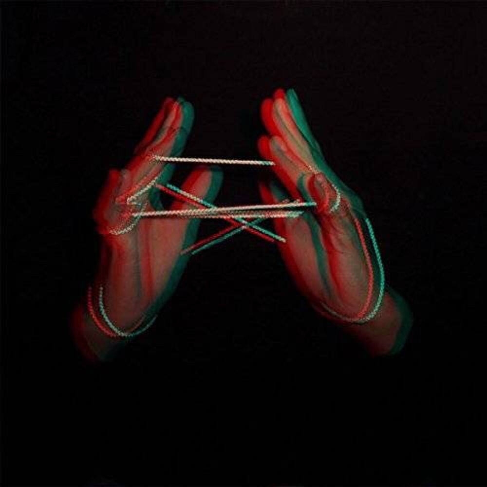 

Диск CD Weirdo Shrine - La Luz