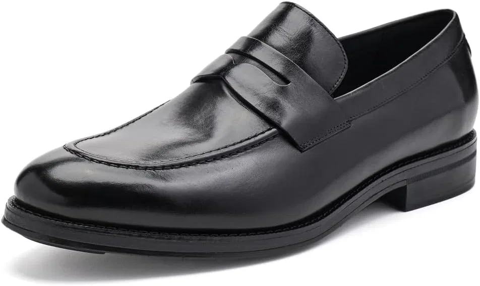 Лоферы мужские Cole Haan Ledley Grand, черный
