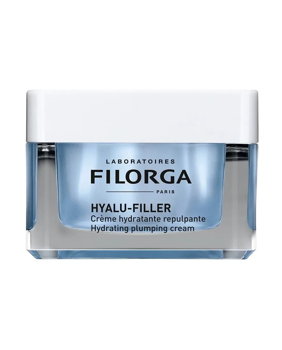 Крем для лица Filorga — Увлажняющий -Наполнитель Hyalufiller, 50 мл