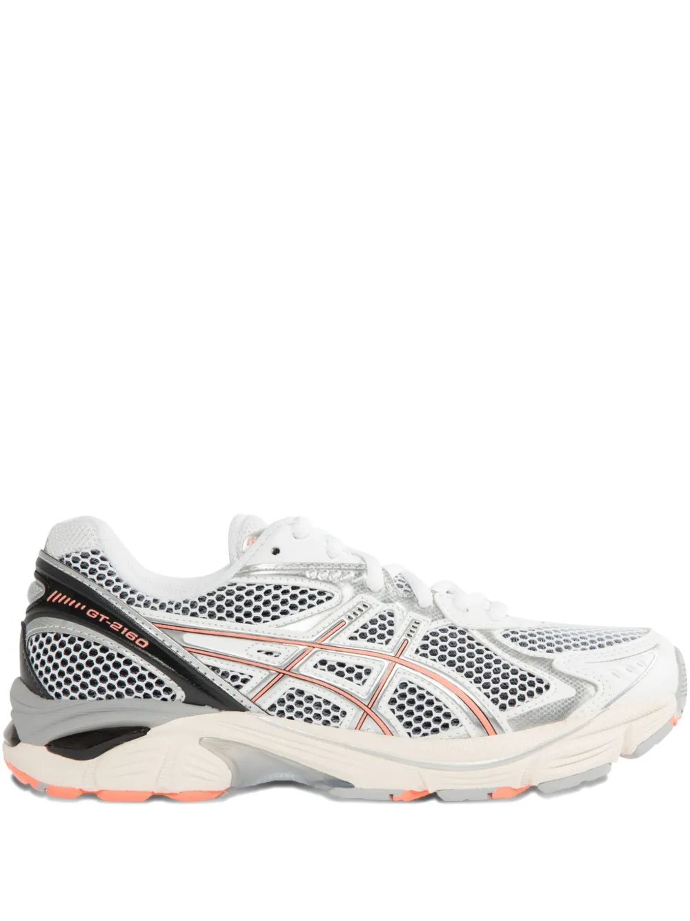 

Кроссовки из сетчатого материала GT-2160 Asics, белый