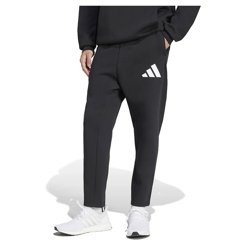 

Брюки adidas Future Icons 3 Bar Logo, черный