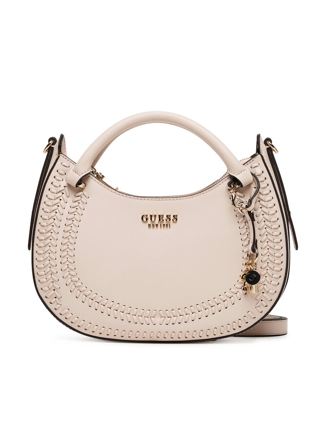 

Сумка Tatum HWNG96 67060 Guess, бежевый