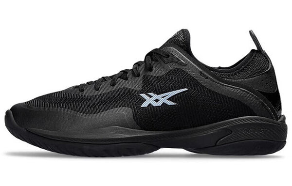 Кроссовки glide nova ff 3 Asics, черный — фото 2