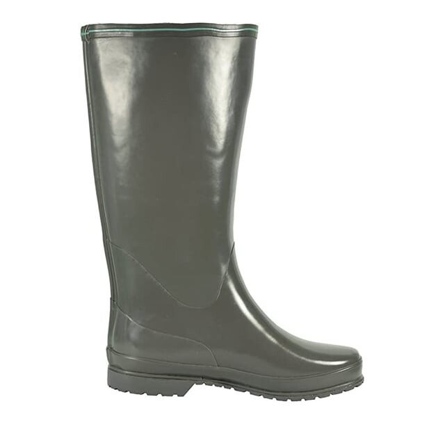 

Kelly Welly коричневые женские ботинки Tretorn, серый