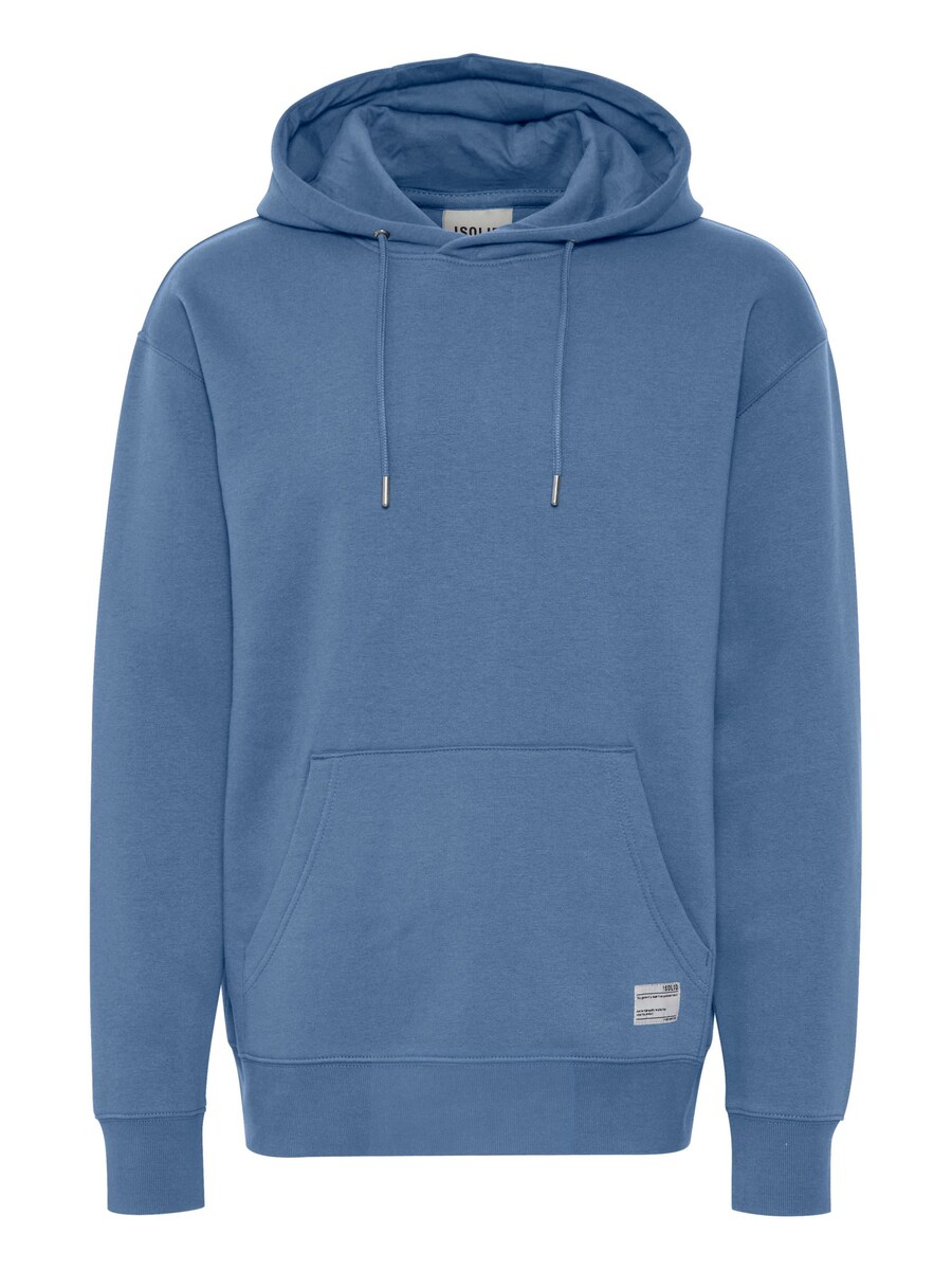 

Свитер !Solid LENZ , Blue