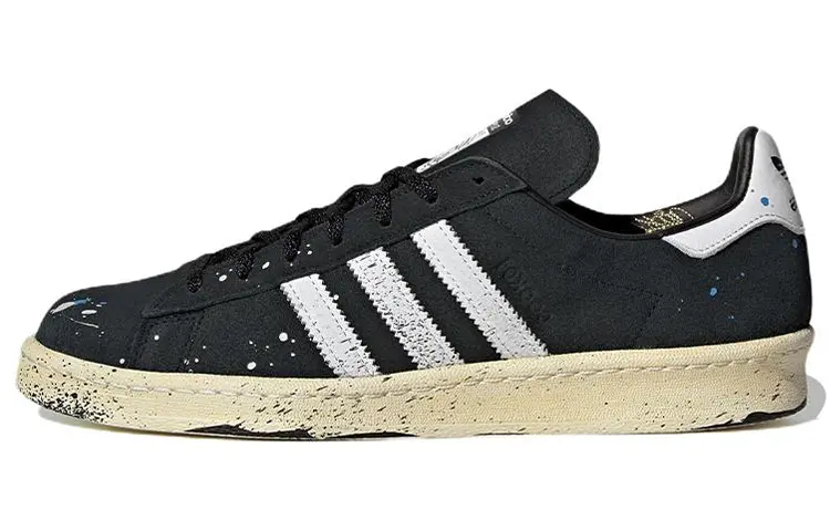 

Adidas originals Campus 80s Cook Черный, Черный