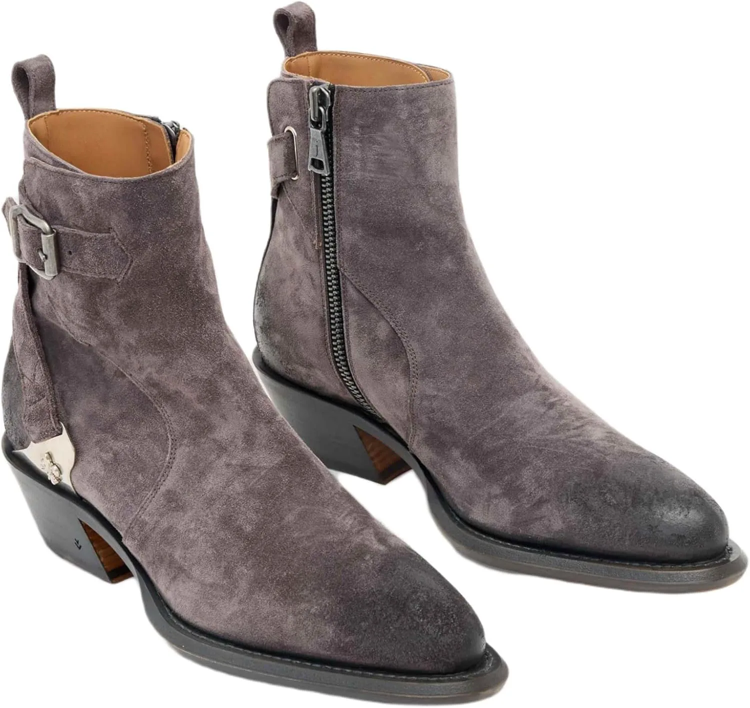 Мужские джодперы Crosby от John Varvatos — фото 2