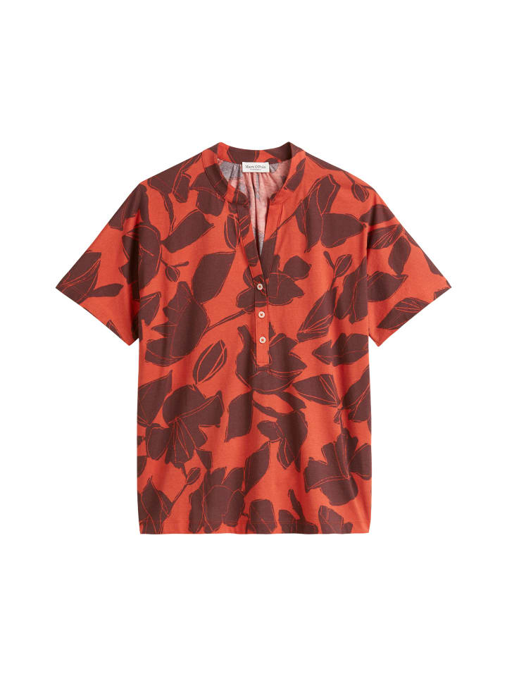 

Футболка Marc O'Polo, разноцветный