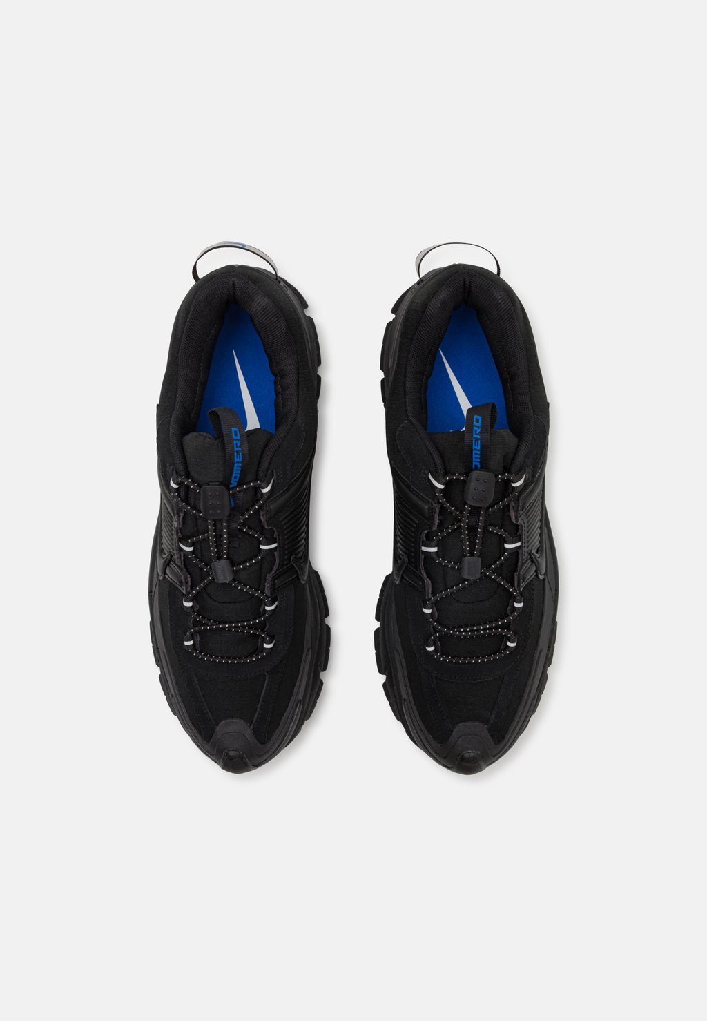 Кроссовки VOMERO ROAM UNISEX Nike Sportswear, черный — фото 2