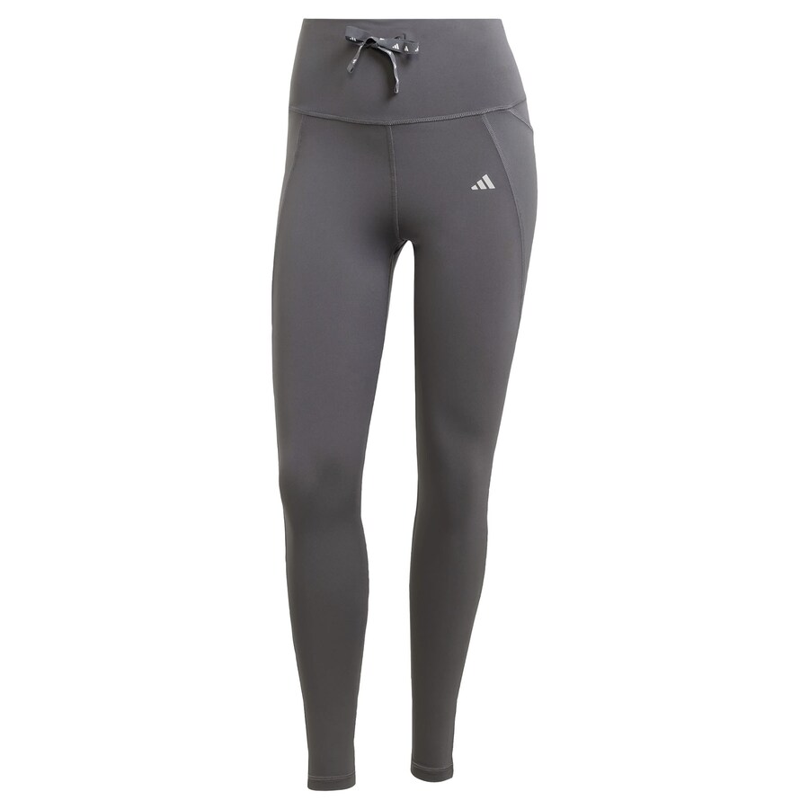 

Длинные брюки ADIDAS PERFORMANCE Skinny Workout Pants, серый