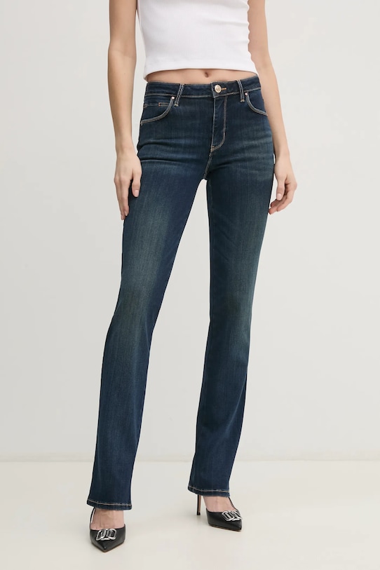 

Джинсы Guess, темно-синий
