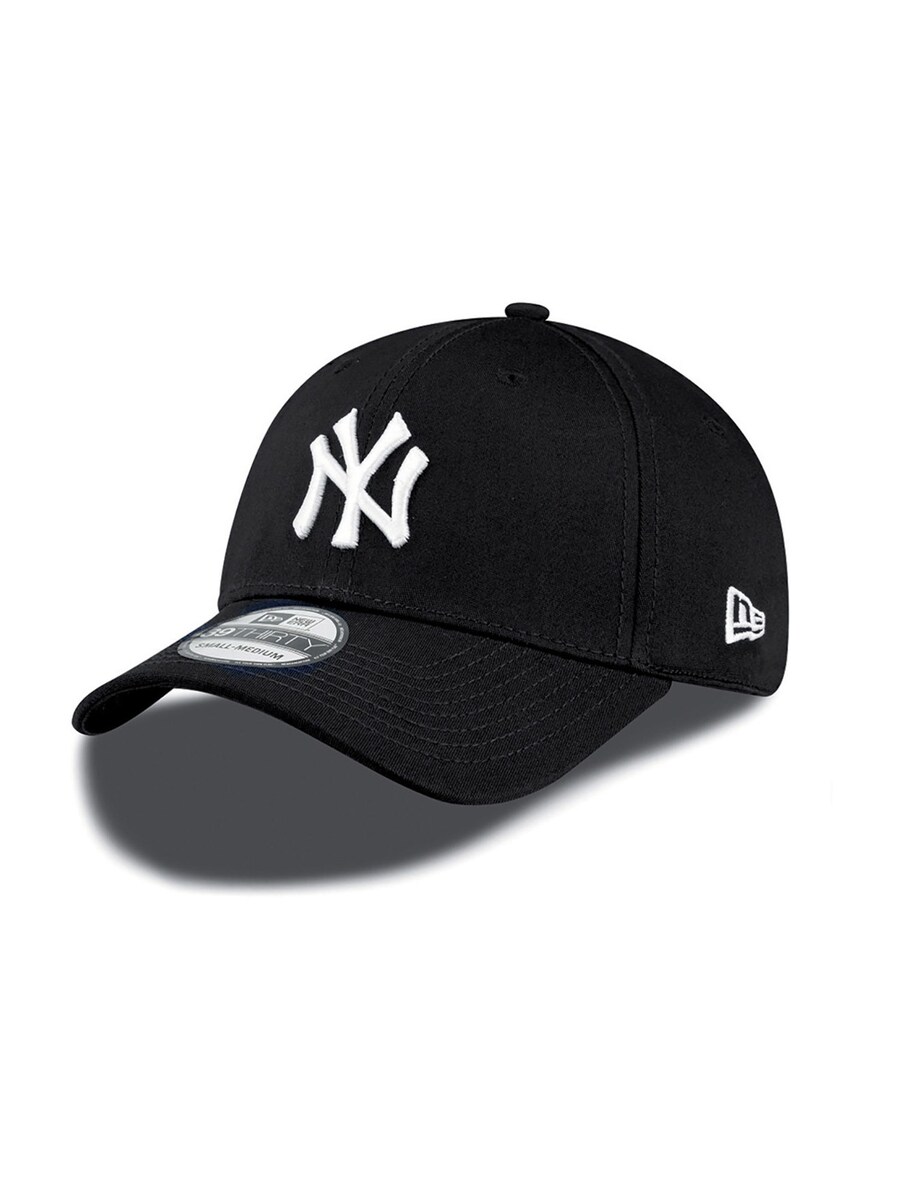 

Бейсболка NEW ERA, черный
