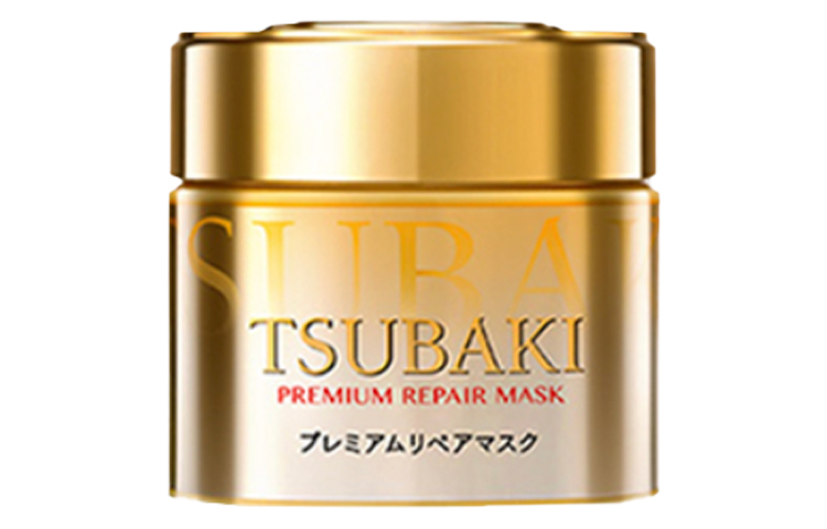 

Увлажняющее средство для ухода за кожей Essential Oil для контроля пушистости, восстановления и гидратации 180г*2/180г*3/180г*4 TSUBAKI