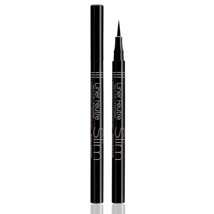 

Подводка для глаз Eyeliner Liner Feutre Slim Bourjois, Negro