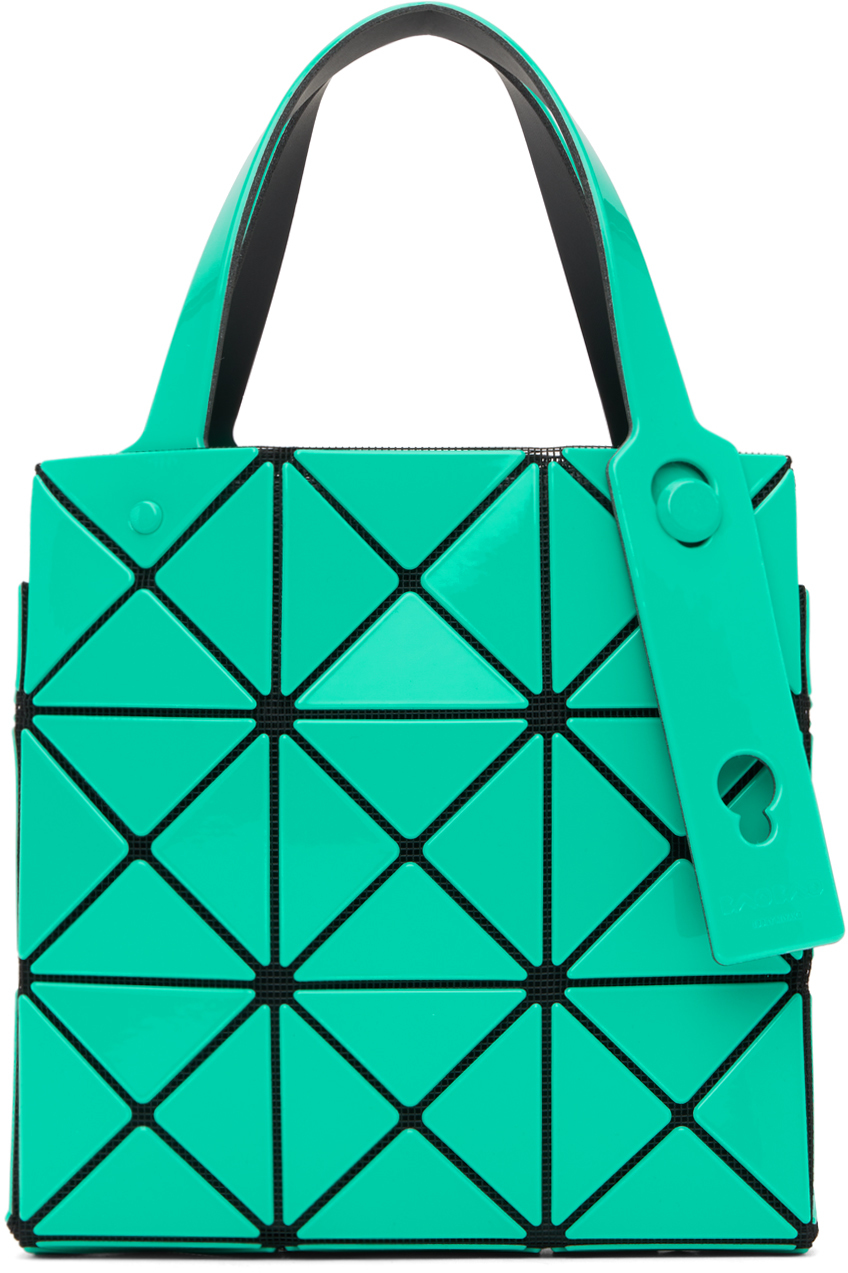 

Маленькая сумка Green Carat BAO BAO ISSEY MIYAKE