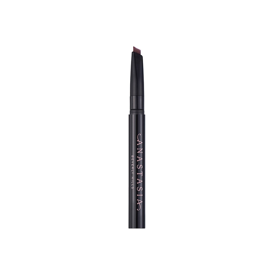 

Карандаш для бровей brow definer deluxe mini Anastasia Beverly Hills, auburn, вес 0.1 гр.