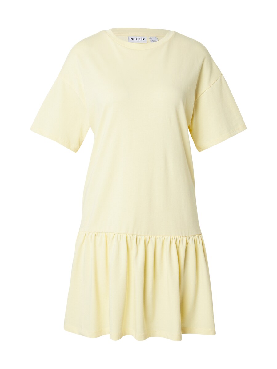 

Платье PIECES PCJamie, цвет Pastel yellow