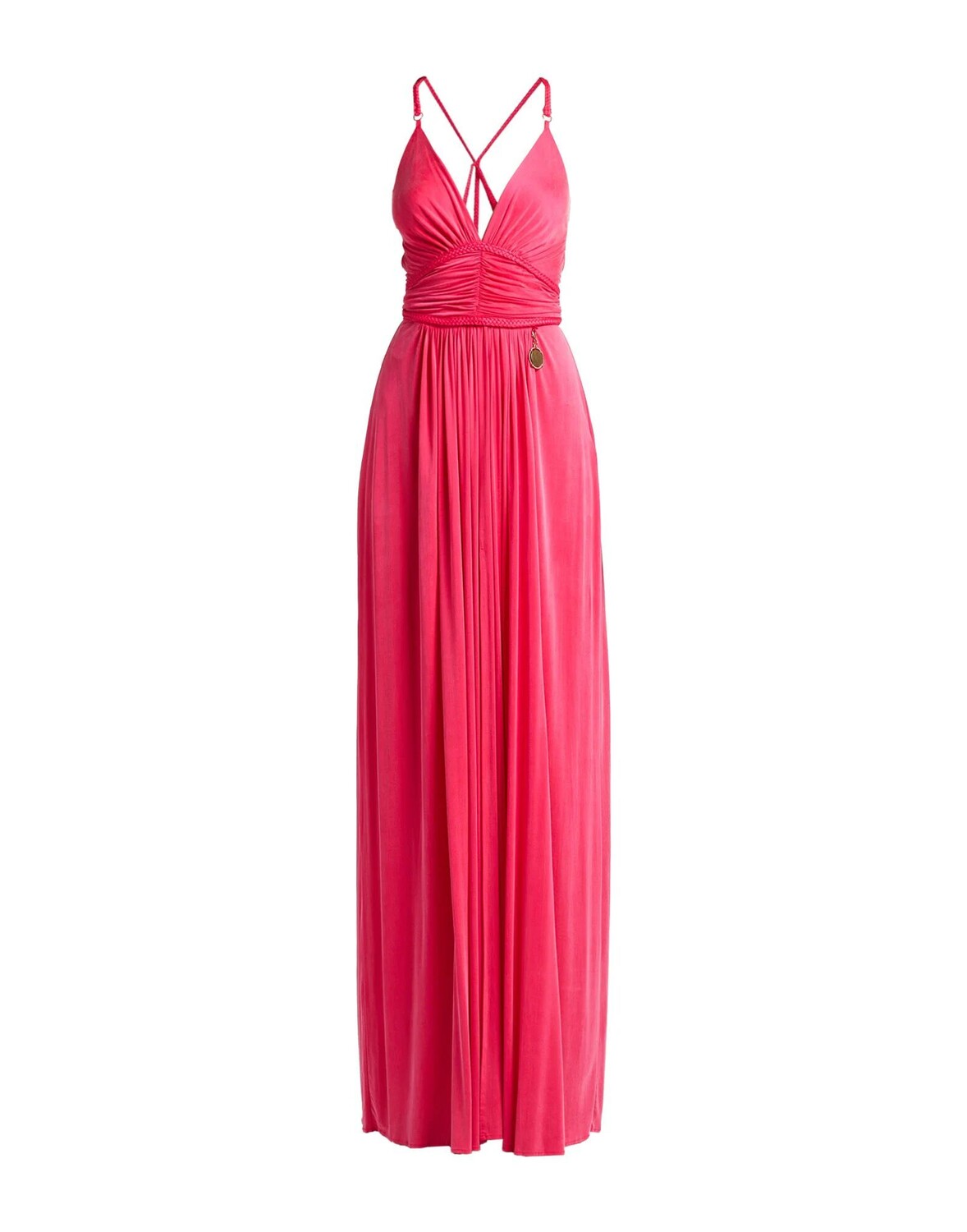

Платье Elisabetta Franchi, фуксия