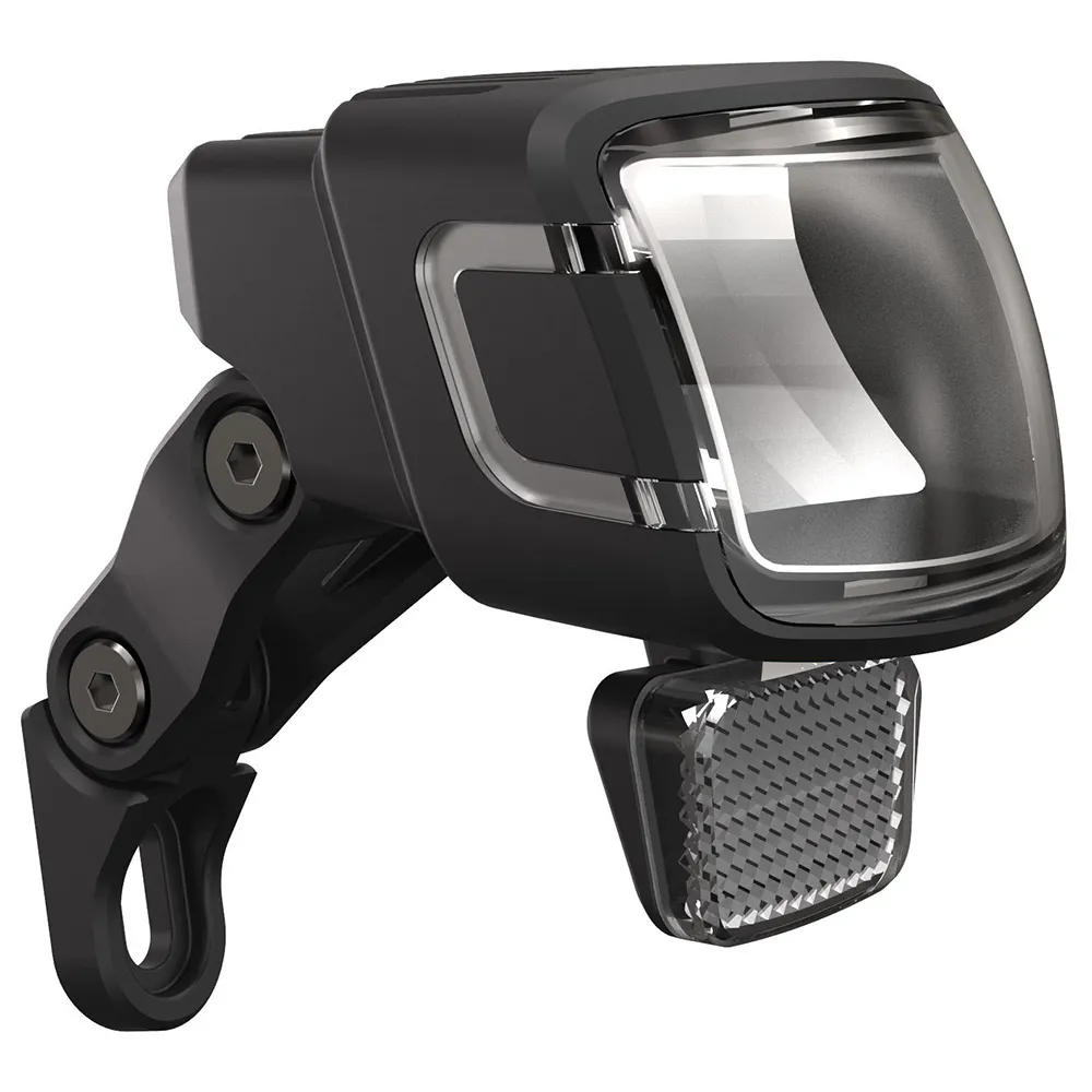 

Передний свет Contec DLUX 120 E-XTENT, прозрачный