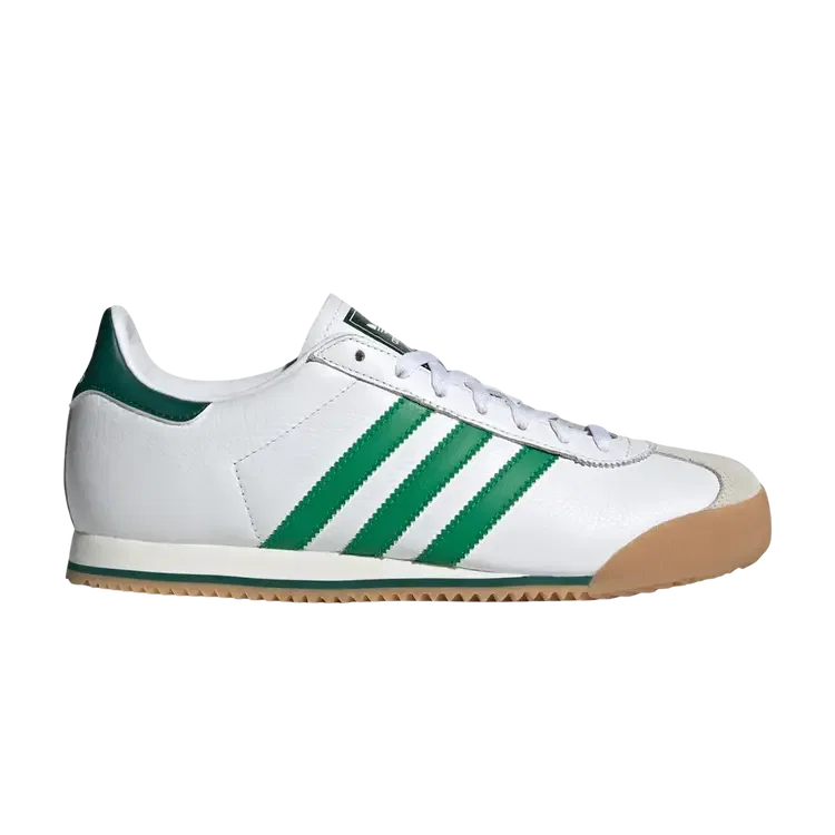 Кроссовки Adidas K 74, белый