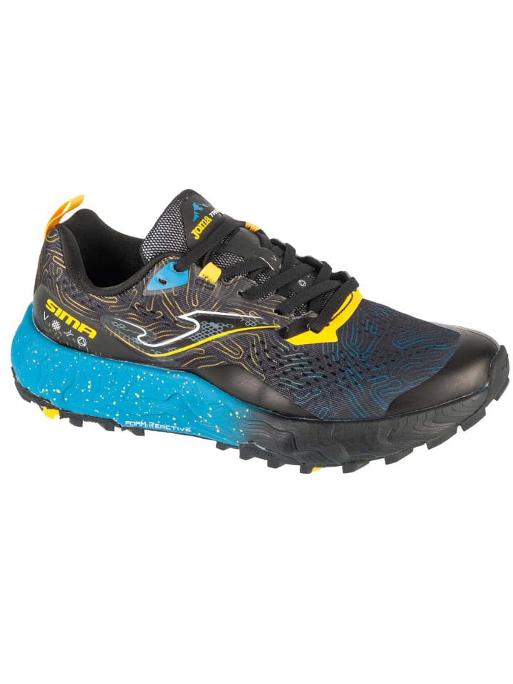 

Кроссовки для бега Joma, черный