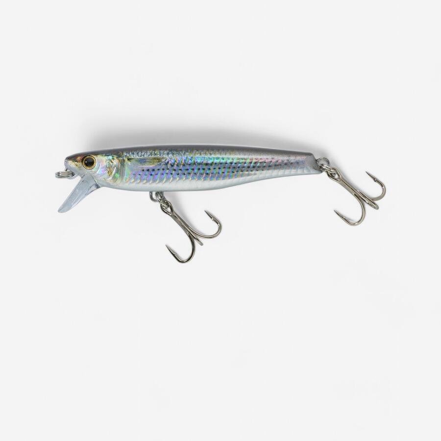 

CAPERLAN Искусственная приманка Jerkbait Mujet 90 US Mullet