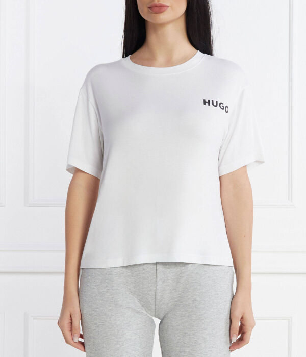 

Футболка в комплекте Comfort fit Hugo Bodywear, белый