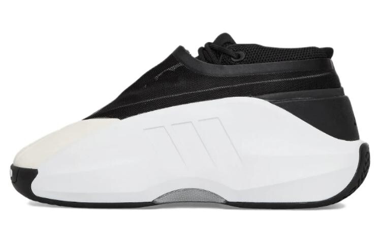 Кроссовки adidas Crazy IIInfinity Stormtrooper, белый/черный